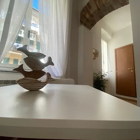 Cernaia8 Διαμέρισμα Λα Σπέτσια