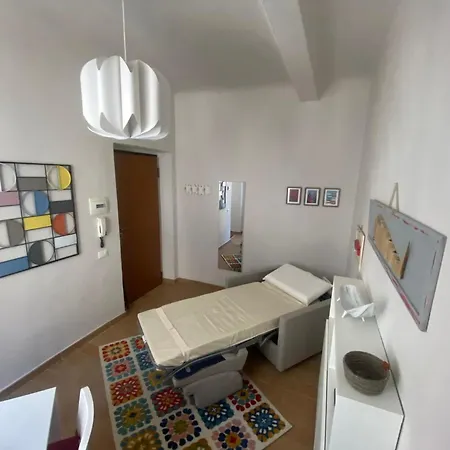 Cernaia8 Λα Σπέτσια