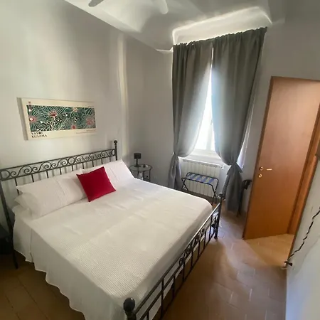 Cernaia8 * La Spezia