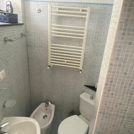 Cernaia8 Appartamento