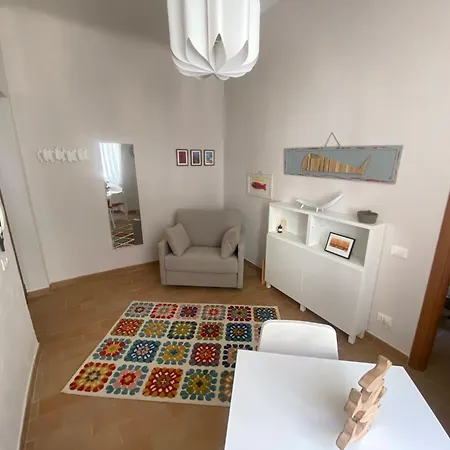 Cernaia8 아파트 라스페치아