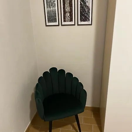 Cernaia8 Apartamento La Spezia